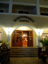 Mediterranee Hotel 